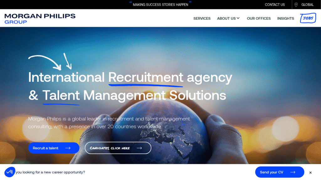 International Recruitment Agency   Morgan Philips Group 1 1024x576