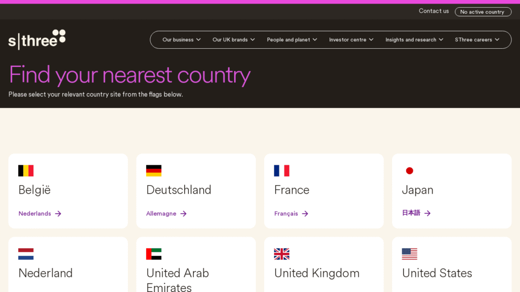 STEM specialist talent partner   SThree 1024x576